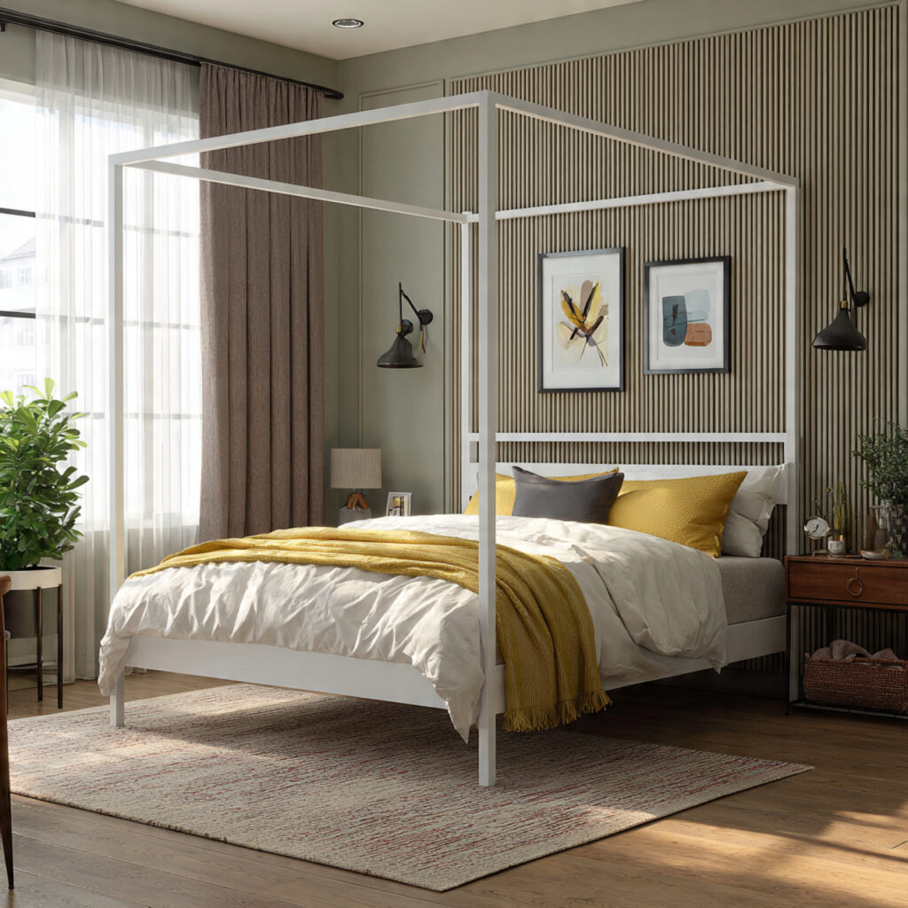 Bedroom Decor Products – Ravnora Decor