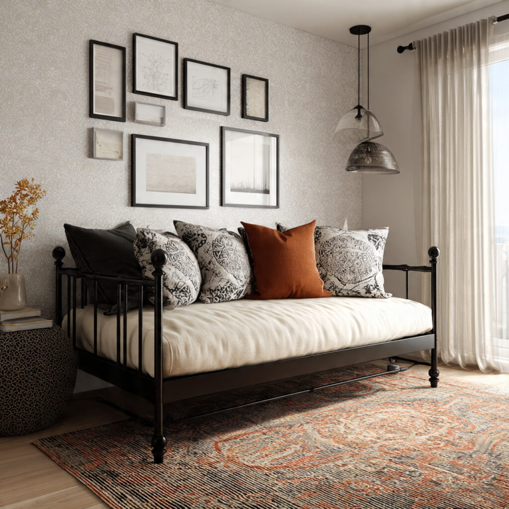 Bedroom Decor Products – Ravnora Decor