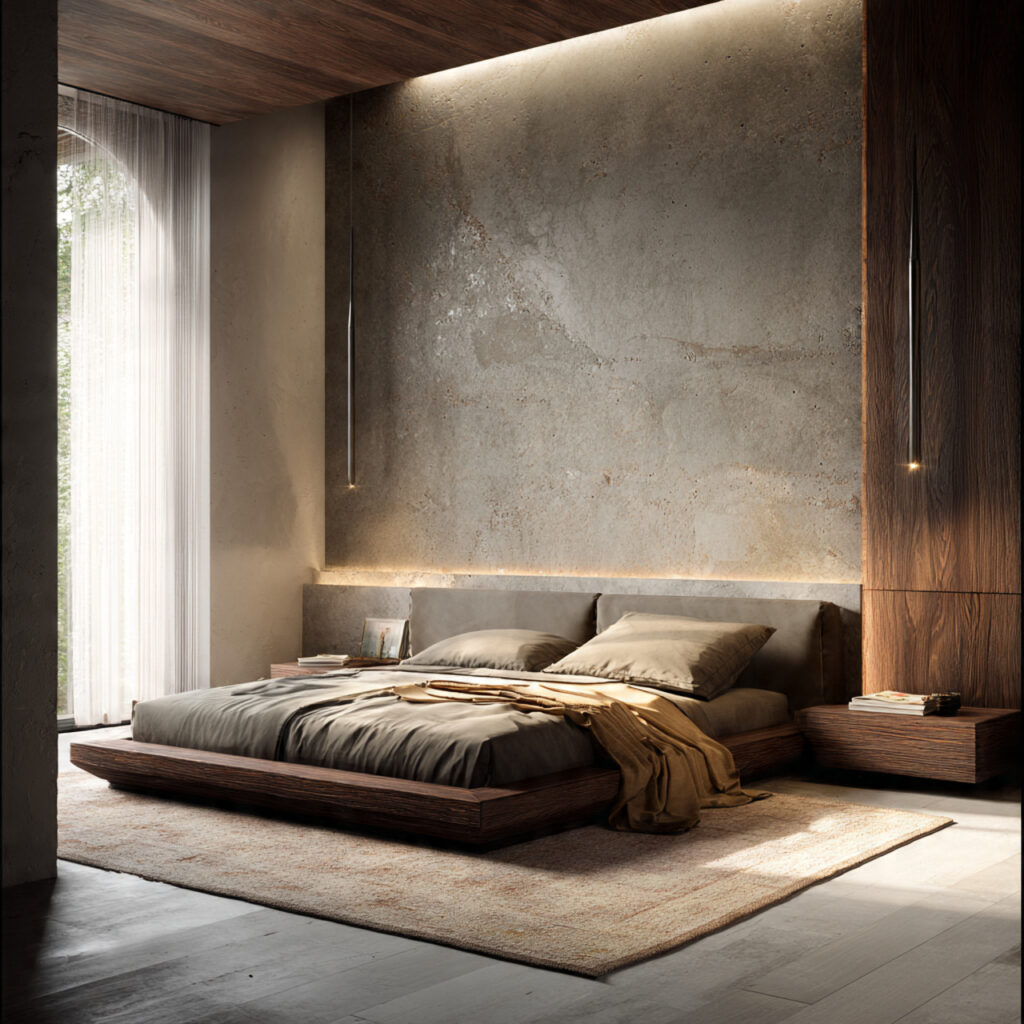 Bedroom Decor Products – Ravnora Decor