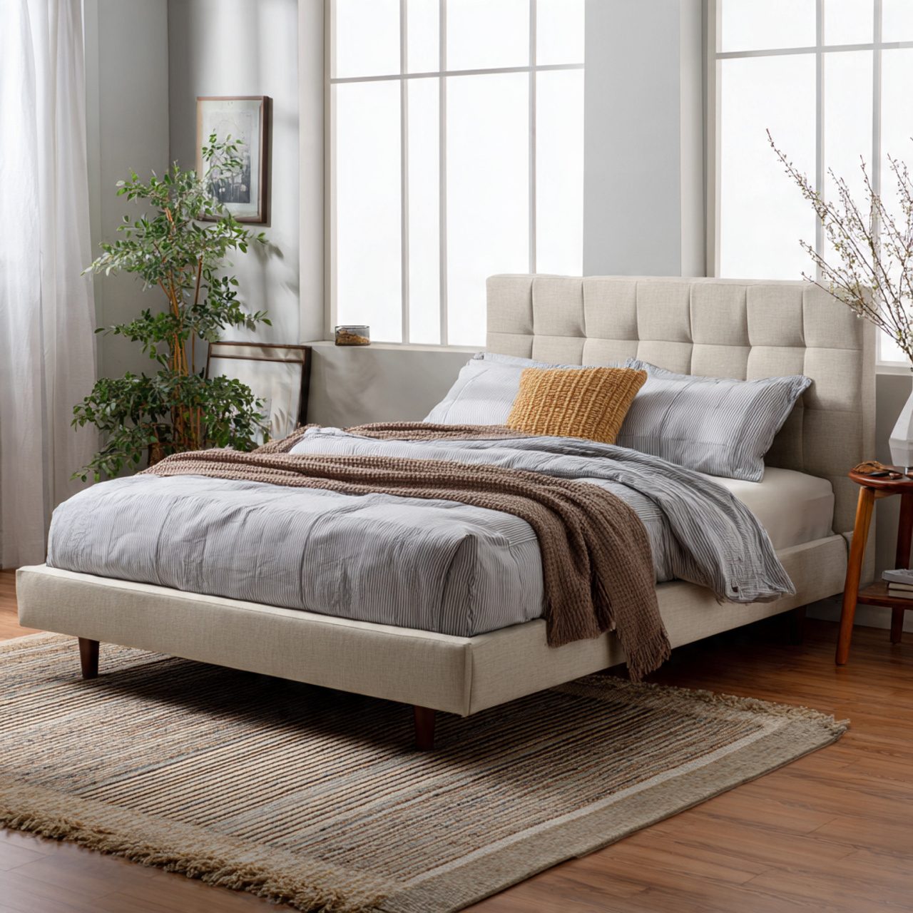 Bedroom Decor Products – Ravnora Decor