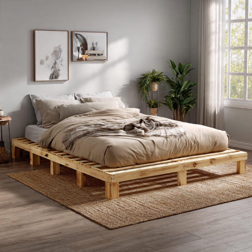 Bedroom Decor Products – Ravnora Decor