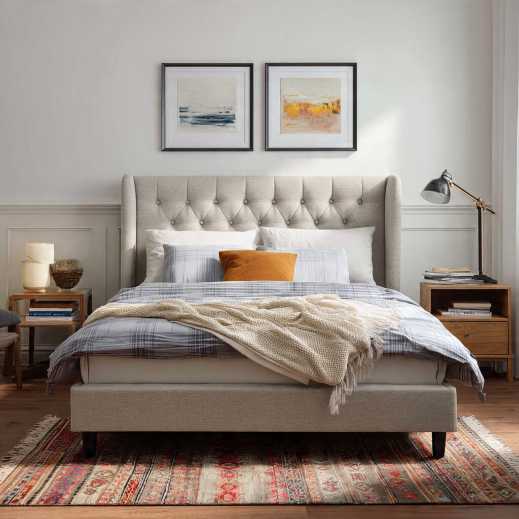 Bedroom Decor Products – Ravnora Decor