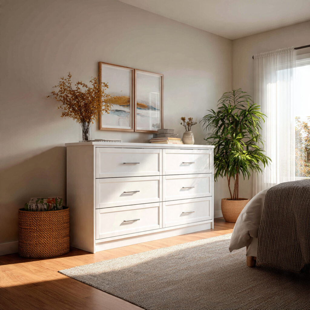 Bedroom Decor Products – Ravnora Decor