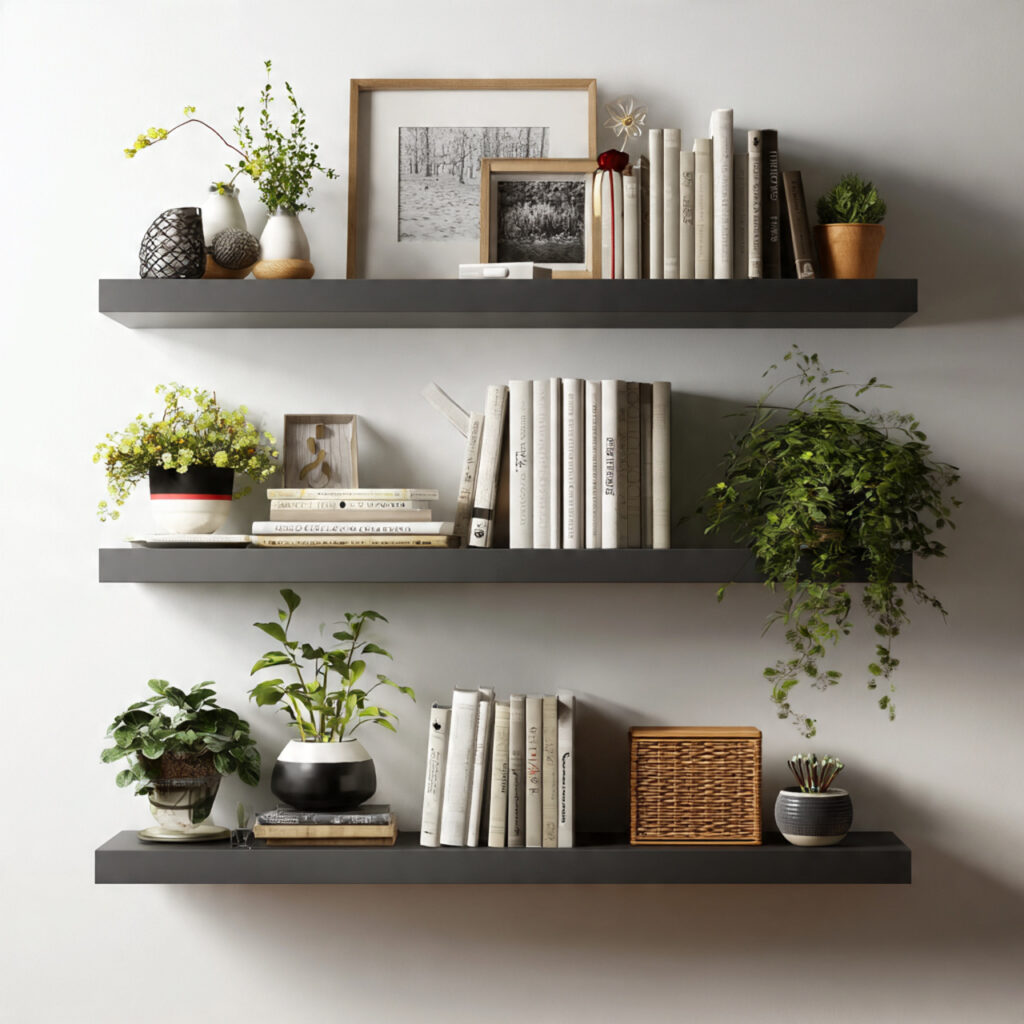 Bedroom Decor Products – Ravnora Decor