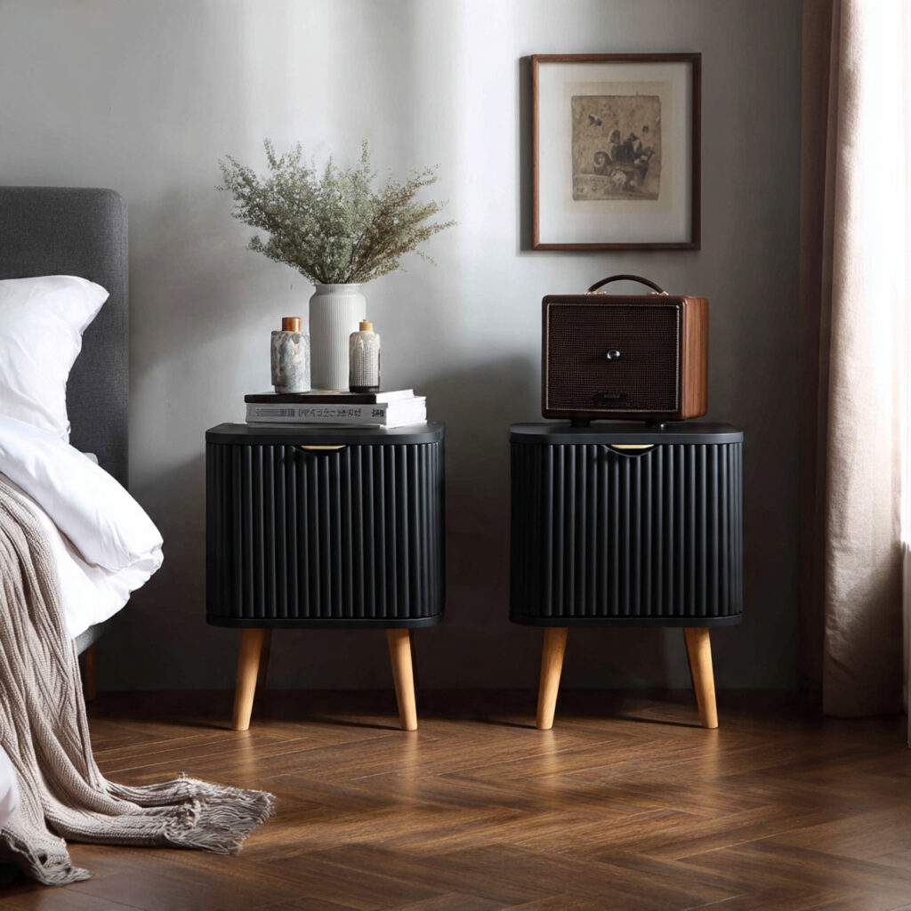 Bedroom Decor Products – Ravnora Decor