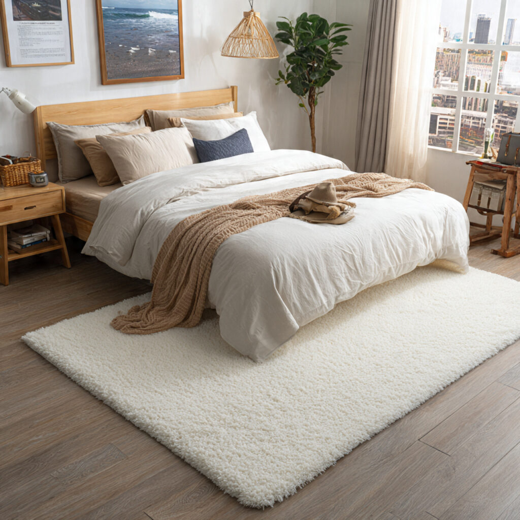 Bedroom Decor Products – Ravnora Decor