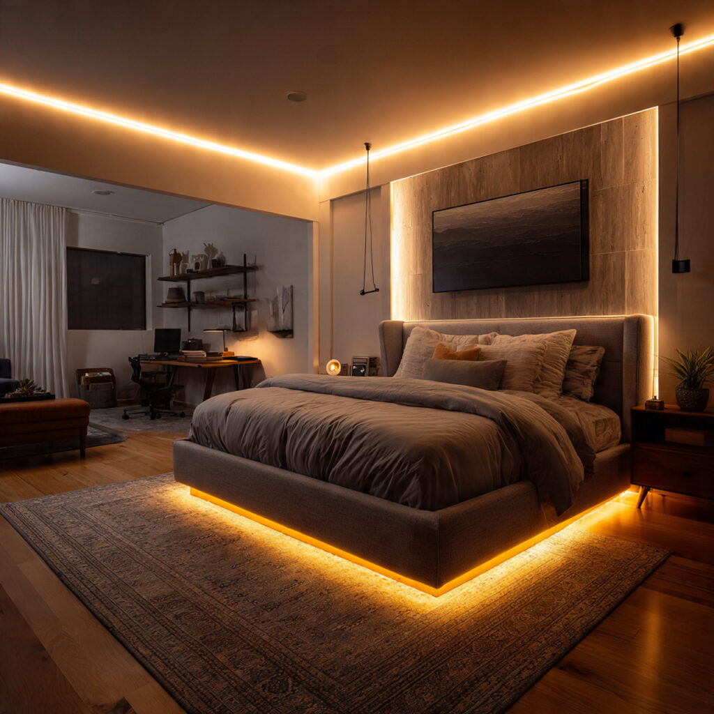 Bedroom Decor Products – Ravnora Decor