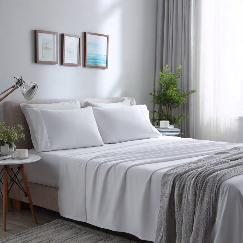 Bedroom Decor Products – Ravnora Decor