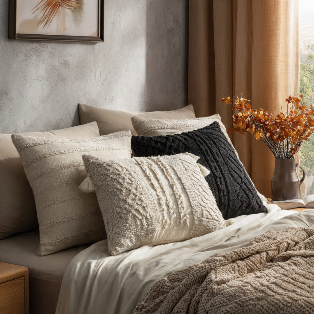 Bedroom Decor Products – Ravnora Decor