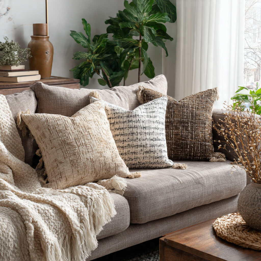 Bedroom Decor Products – Ravnora Decor