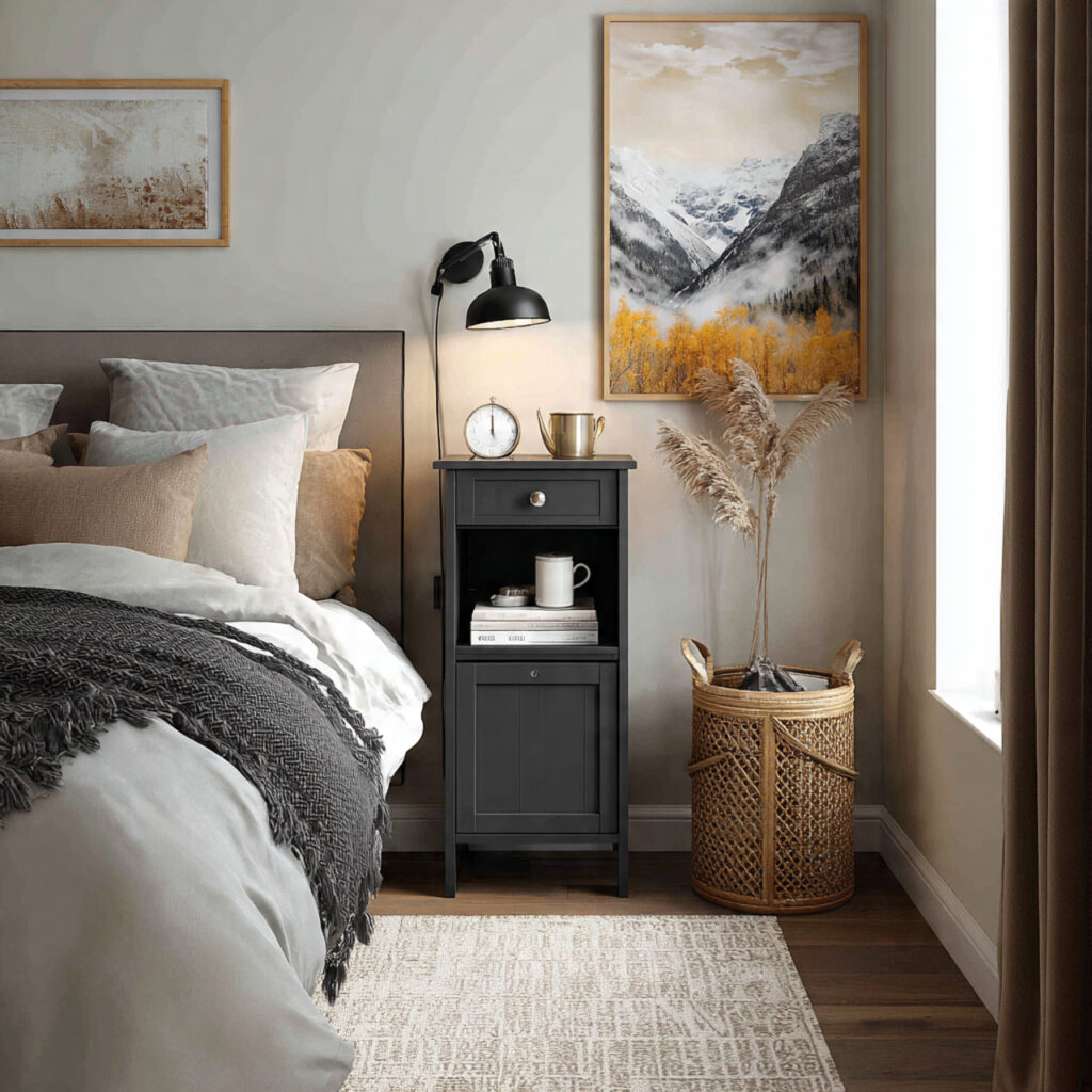 Bedroom Decor Products – Ravnora Decor