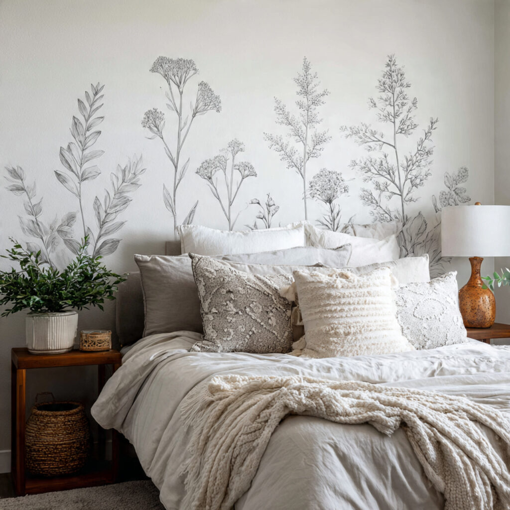 Bedroom Decor Products – Ravnora Decor