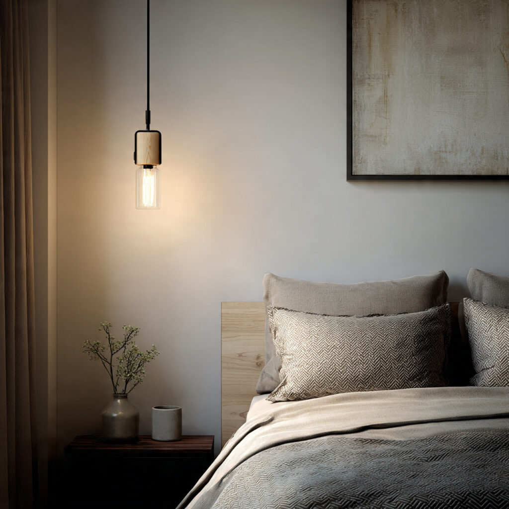 Bedroom Decor Products – Ravnora Decor