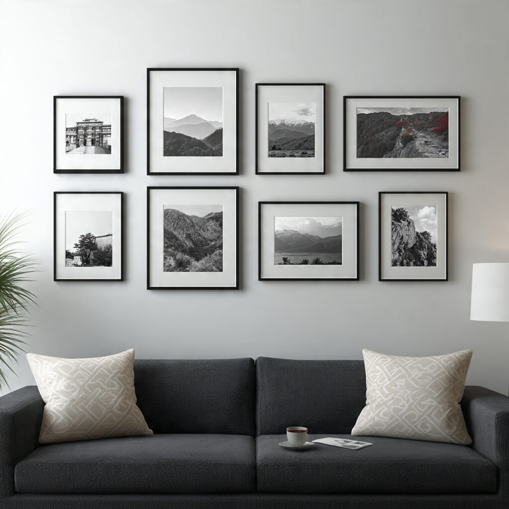 Bedroom Decor Products – Ravnora Decor