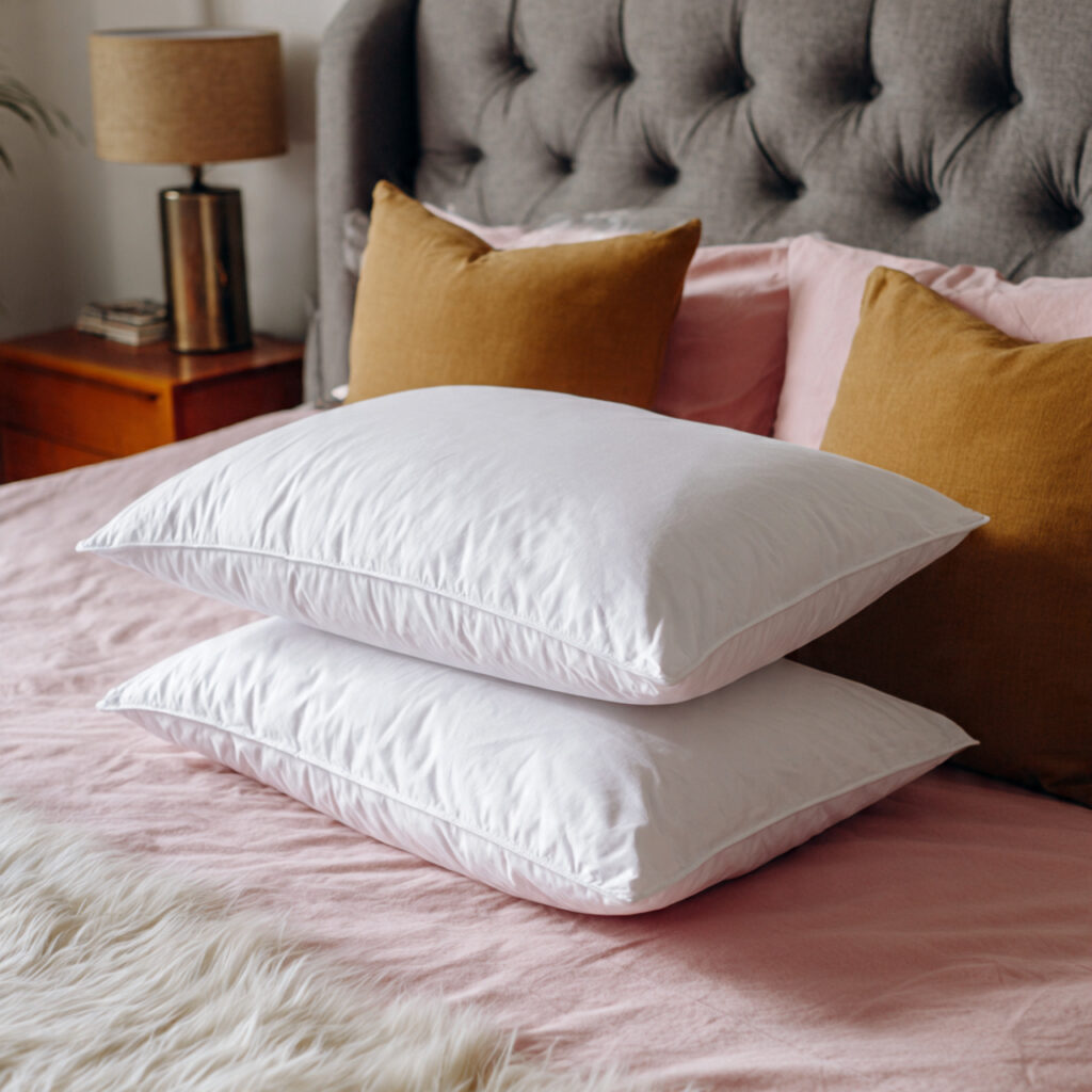 Bedroom Decor Products – Ravnora Decor