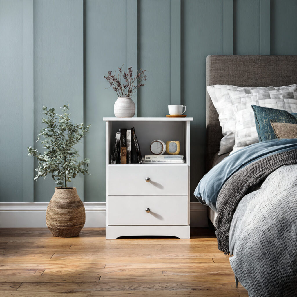 Bedroom Decor Products – Ravnora Decor