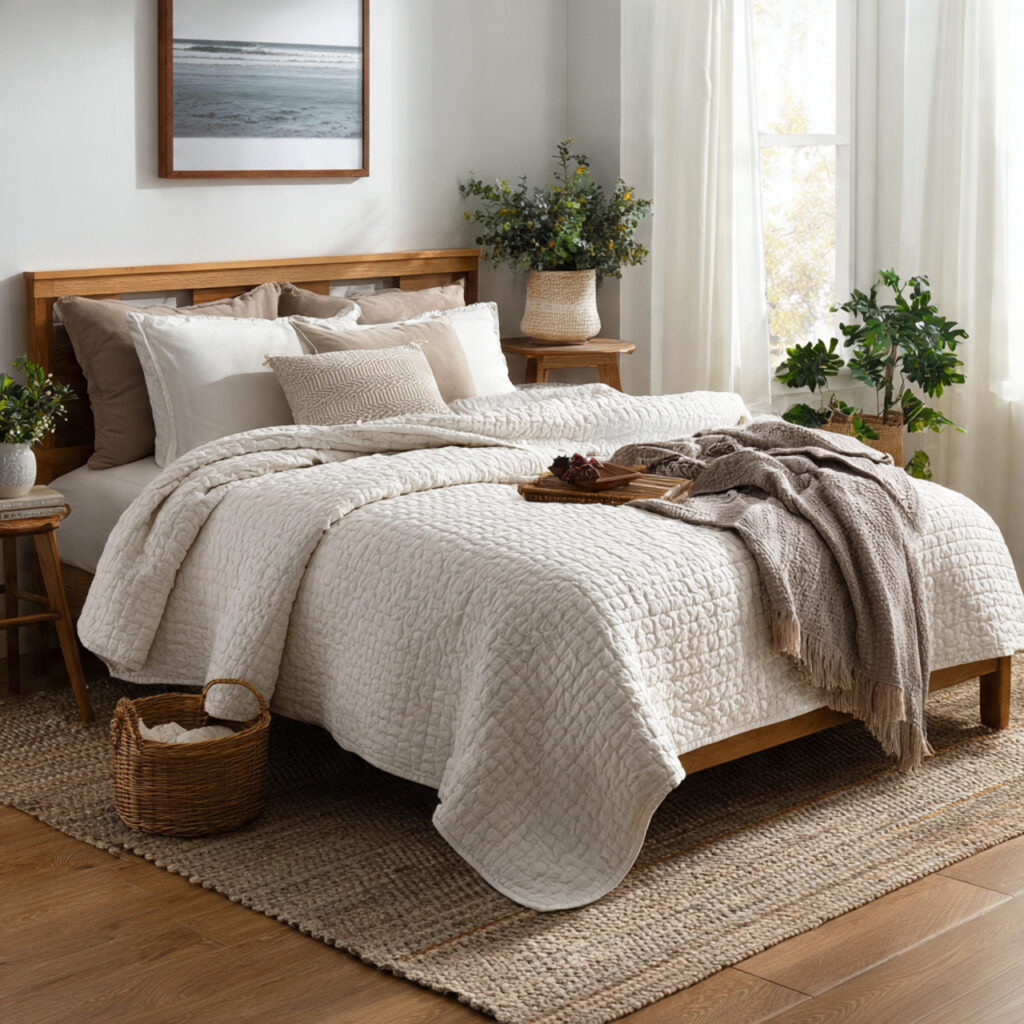 Bedroom Decor Products – Ravnora Decor