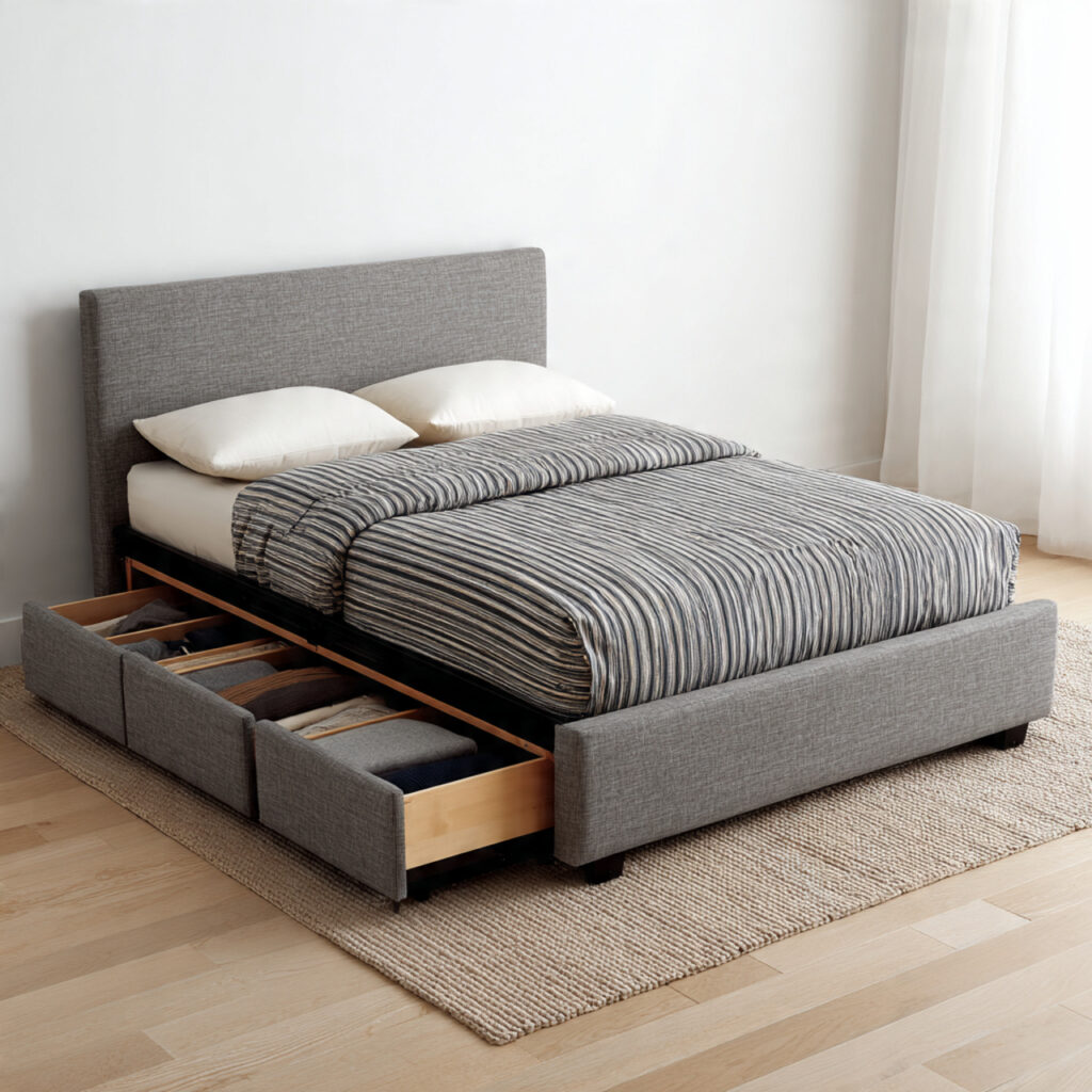 Bedroom Decor Products – Ravnora Decor