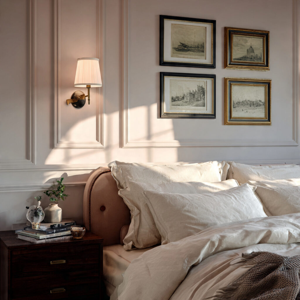 Bedroom Decor Products – Ravnora Decor