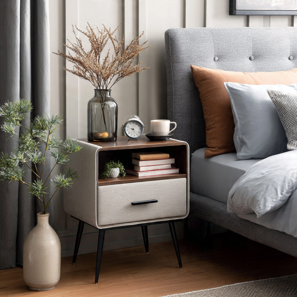 Bedroom Decor Products – Ravnora Decor