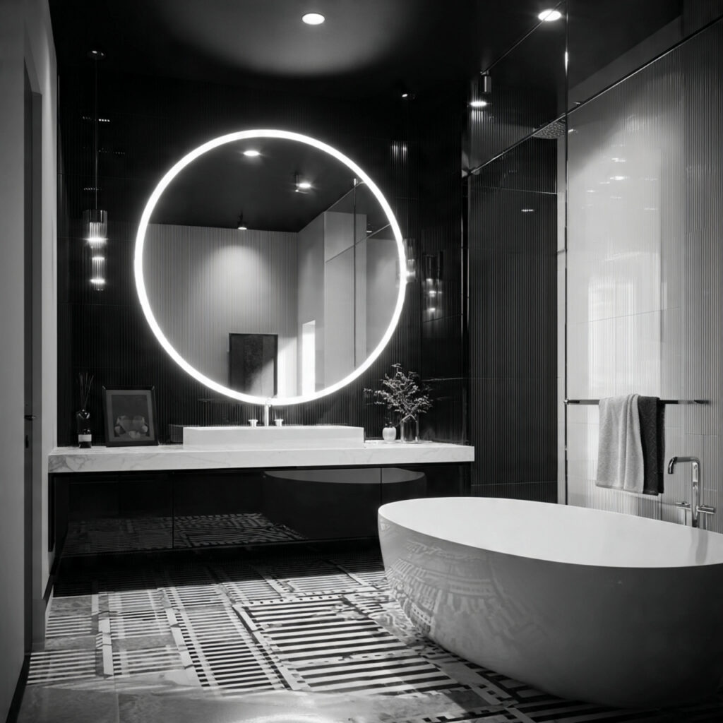 Bathroom Decor - Ravnora Decor bathroom decor