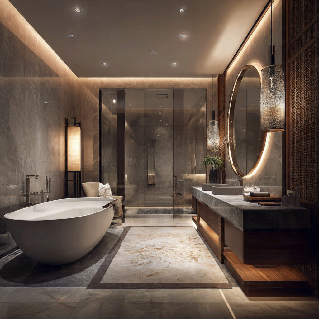 Bathroom Decor - Ravnora Decor bathroom decor