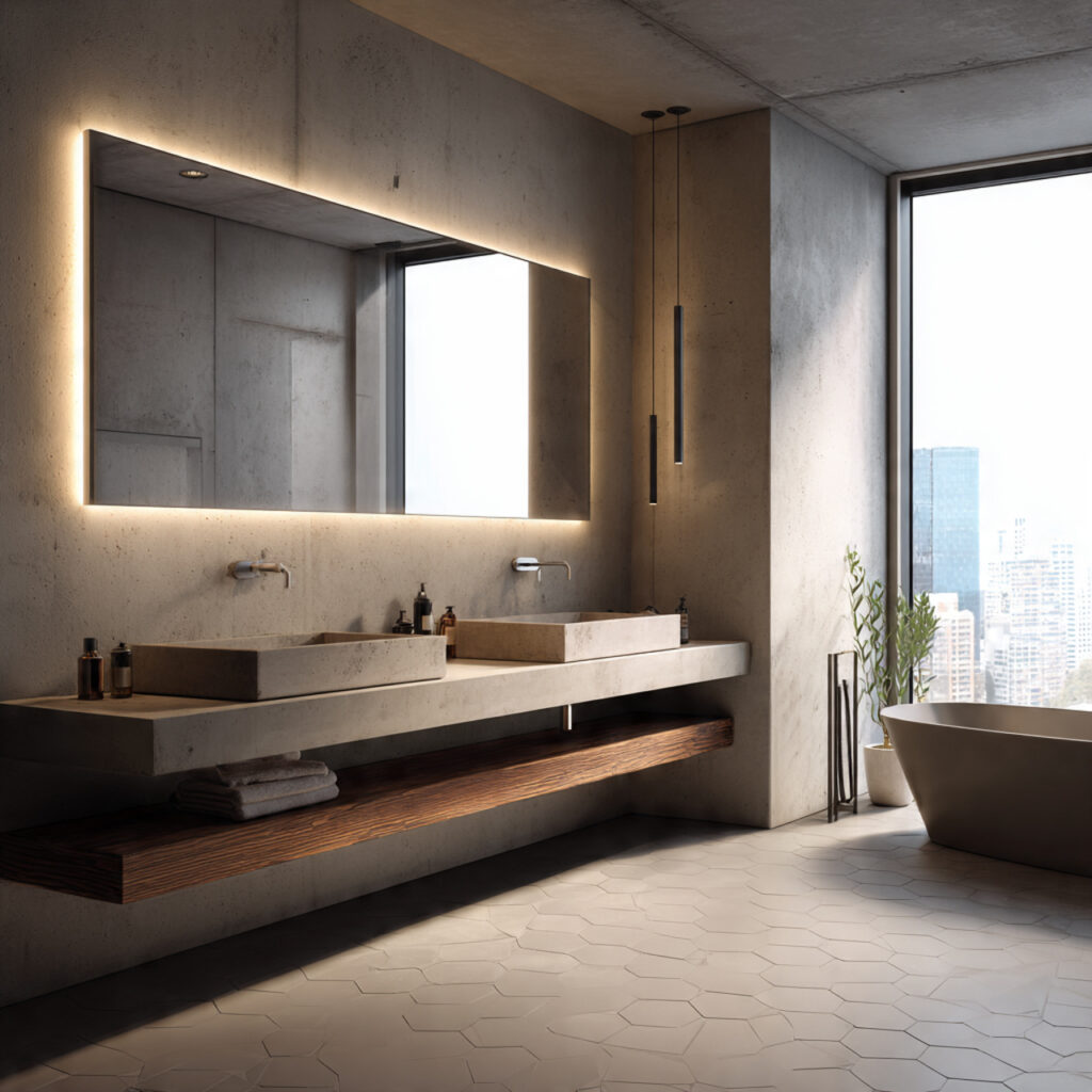 Bathroom Decor - Ravnora Decor bathroom decor