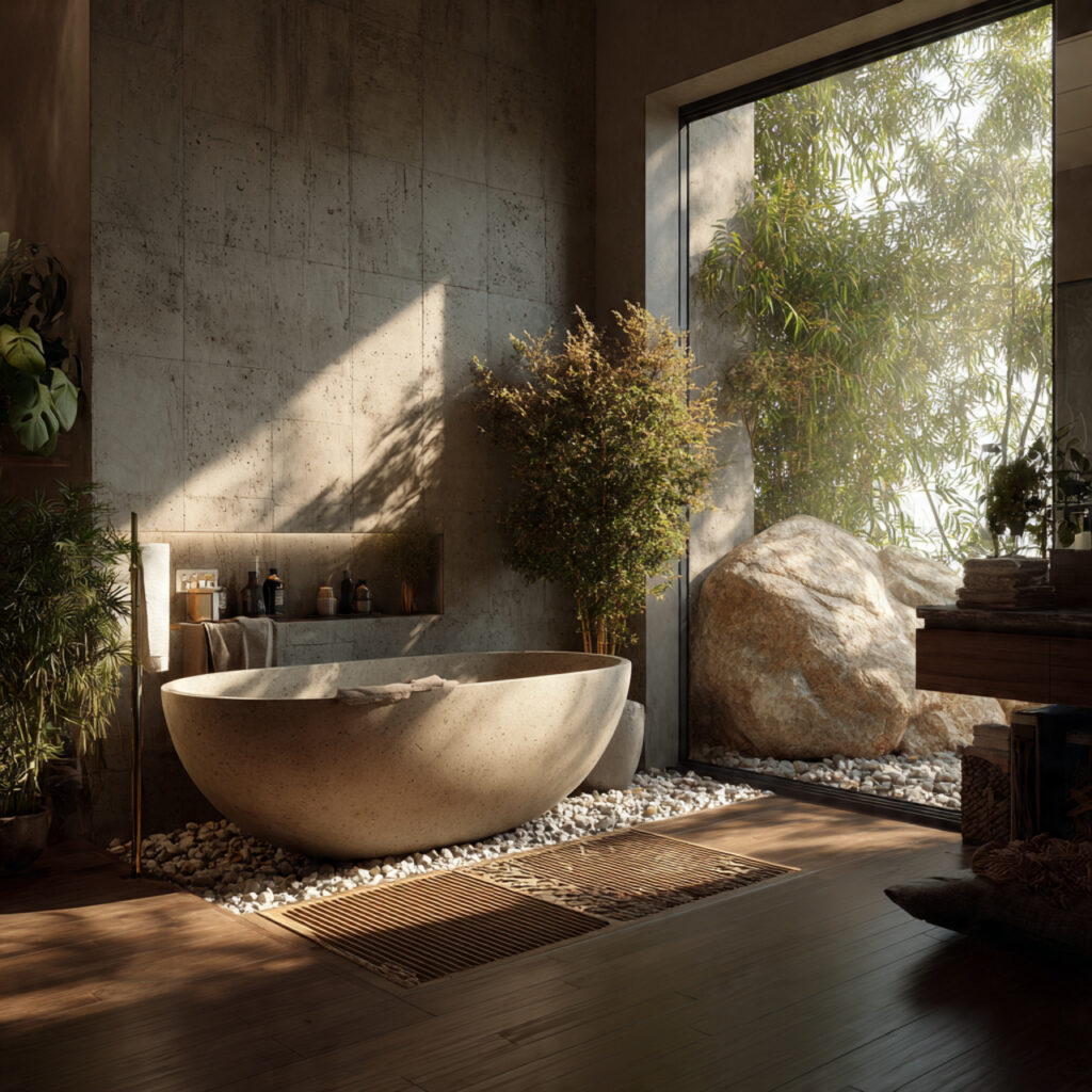 Bathroom Decor - Ravnora Decor bathroom decor