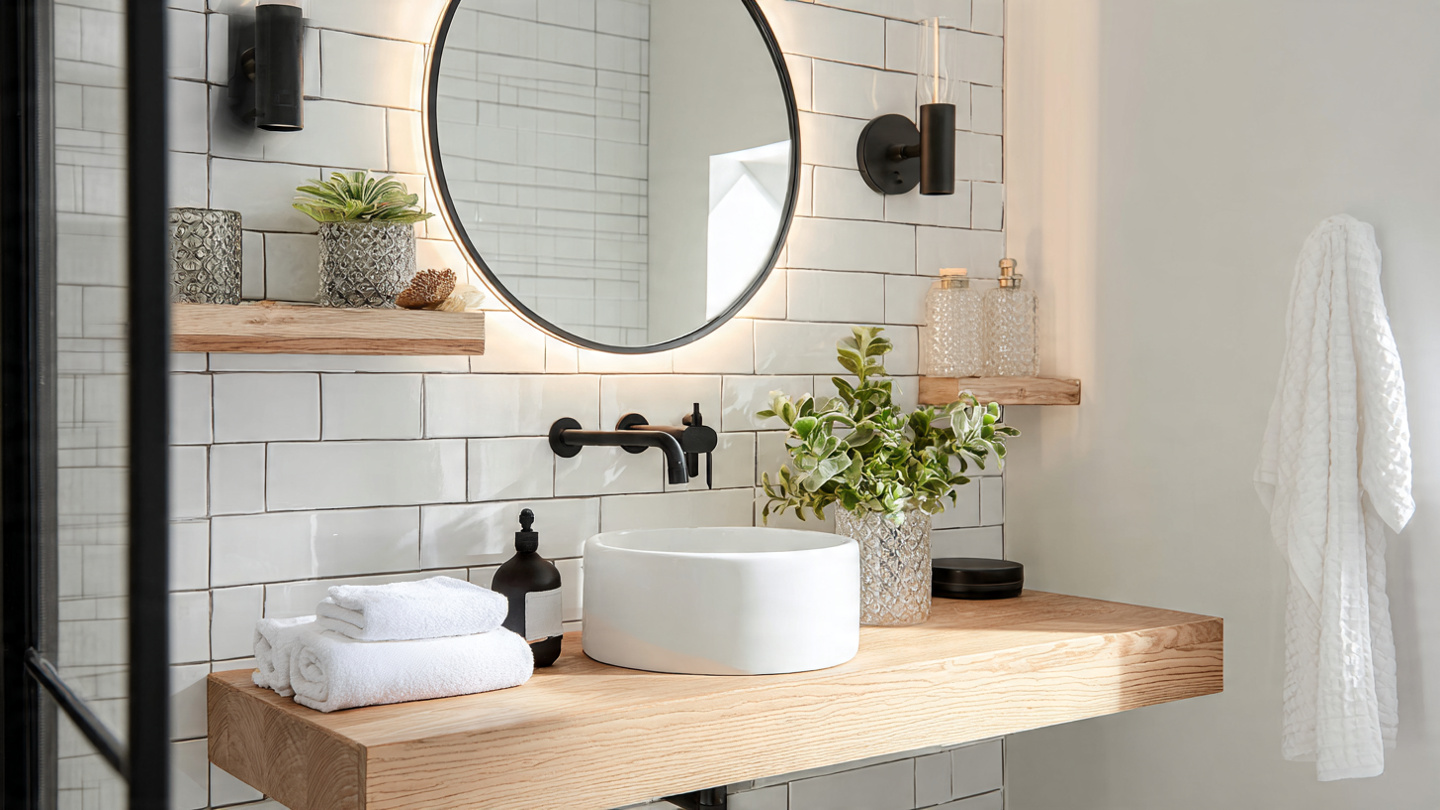 Bathroom Decor - Ravnora Decor Bathroom Decor – Ravnora Decor