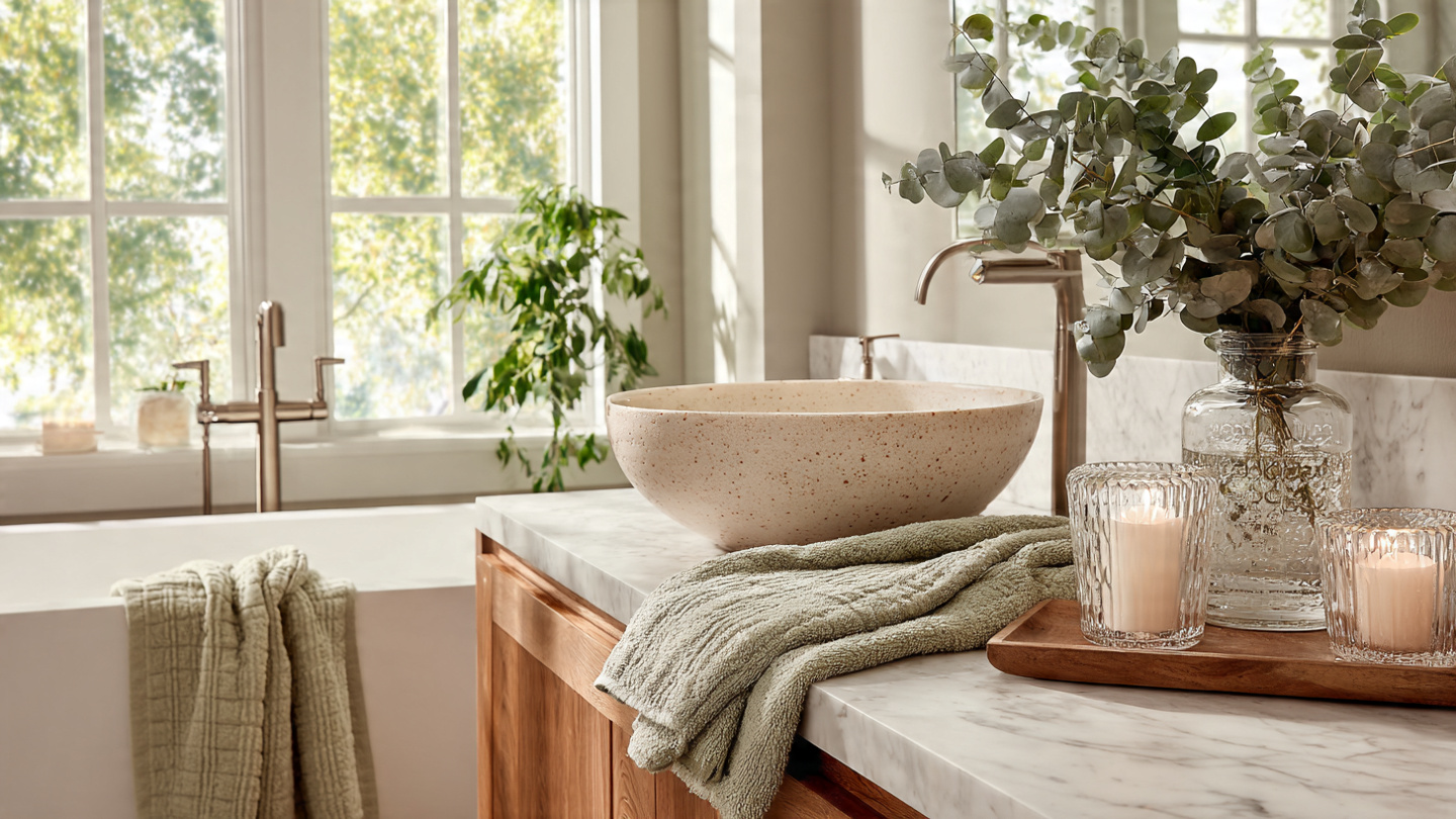 Bathroom Decor - Ravnora Decor Bathroom Decor – Ravnora Decor