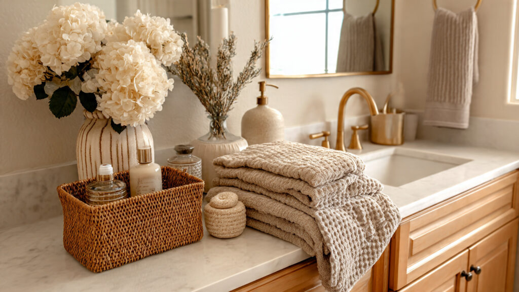 Bathroom Decor - Ravnora Decor Bathroom Decor – Ravnora Decor
