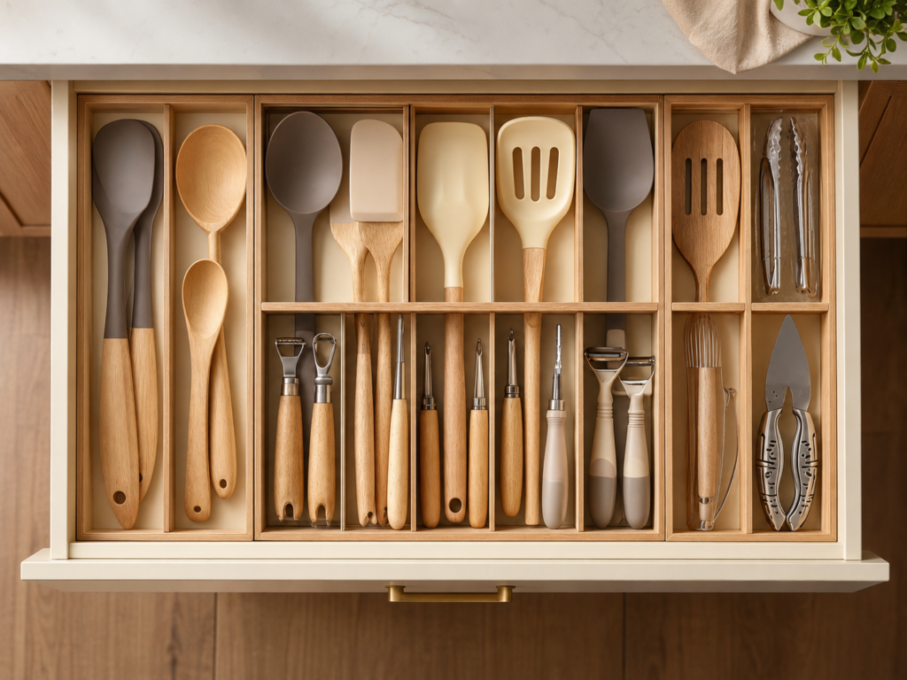 Organization - 3.1 (Room-by-Room Organization Ideas) – Ravnora Decor