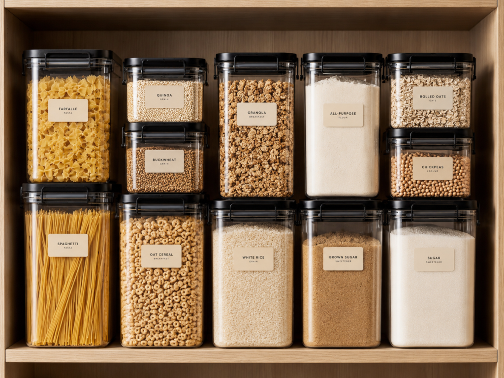 Organization - 3.1 (Room-by-Room Organization Ideas) – Ravnora Decor