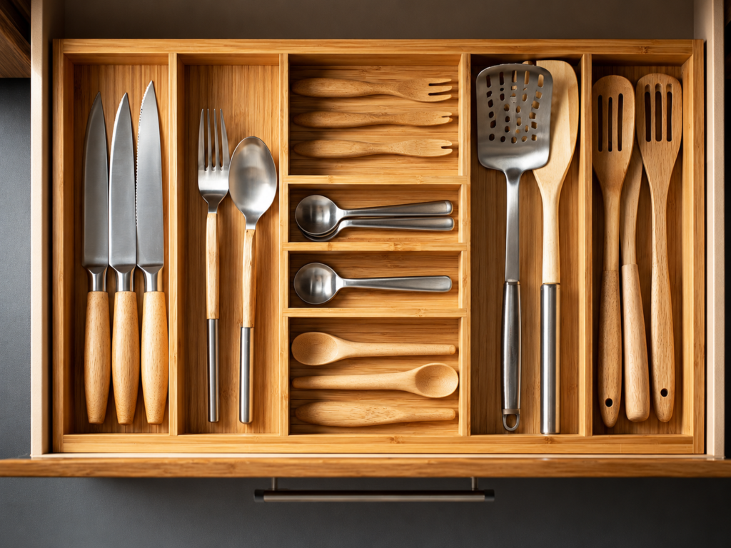 Organization - 2 (Home Storage & Organization Products) – Ravnora Decor