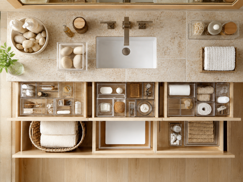 Organization - 3.1 (Room-by-Room Organization Ideas) – Ravnora Decor