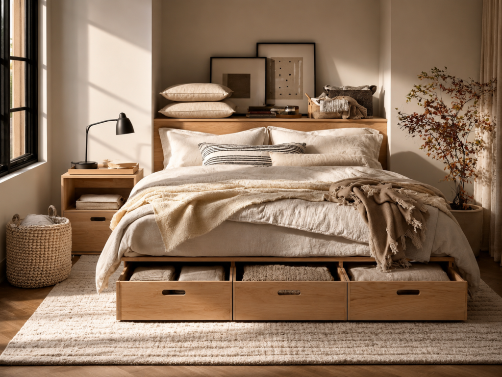 Organization - 3.1 (Room-by-Room Organization Ideas) – Ravnora Decor
