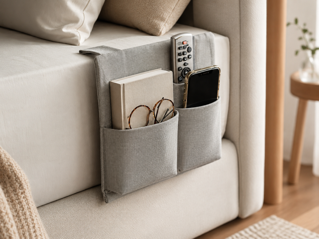 Organization - 3.2 (Room-by-Room Organization Ideas) – Ravnora Decor