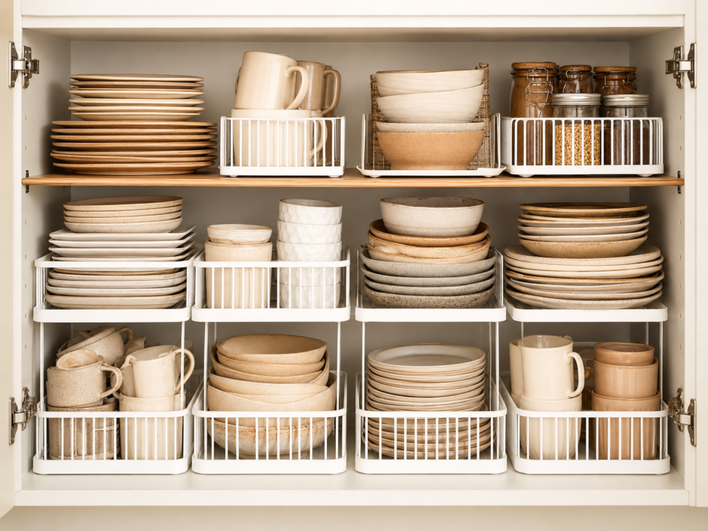 Organization - 3.1 (Room-by-Room Organization Ideas) – Ravnora Decor