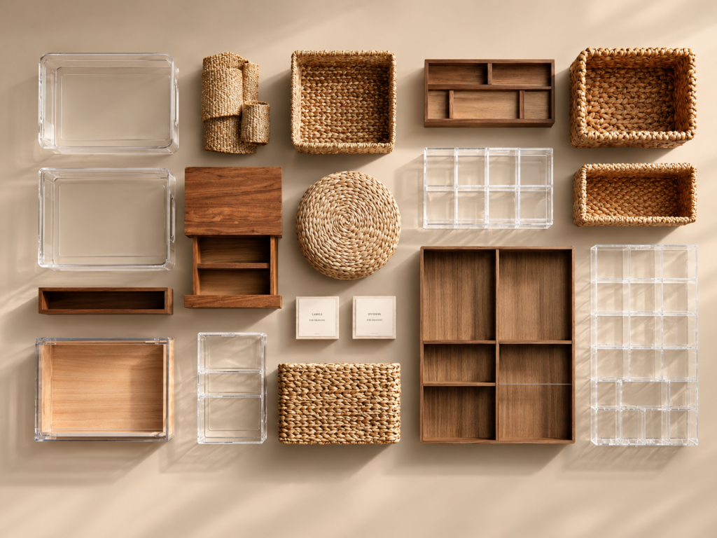 Organization - 1 (Home Organization Ideas) - Ravnora Decor Organization - 1 (Home Organization Ideas) – Ravnora Decor