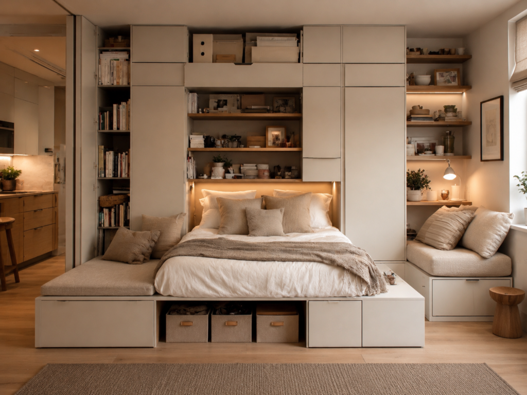 Organization - 1 (Home Organization Ideas) - Ravnora Decor Organization - 1 (Home Organization Ideas) – Ravnora Decor