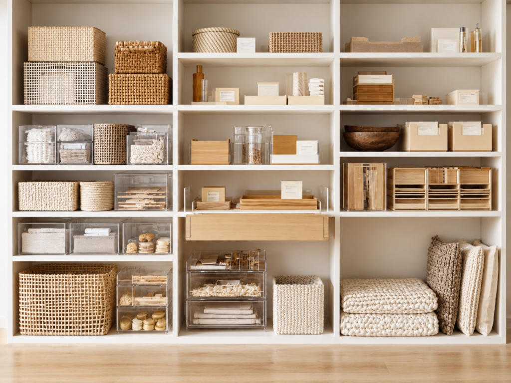 Organization - 1 (Home Organization Ideas) - Ravnora Decor Organization - 1 (Home Organization Ideas) – Ravnora Decor