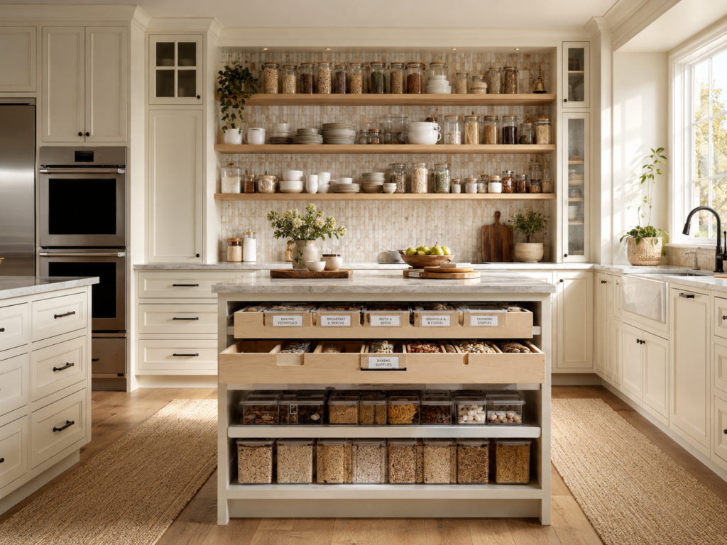 Organization - 1 (Home Organization Ideas) - Ravnora Decor Organization - 1 (Home Organization Ideas) – Ravnora Decor
