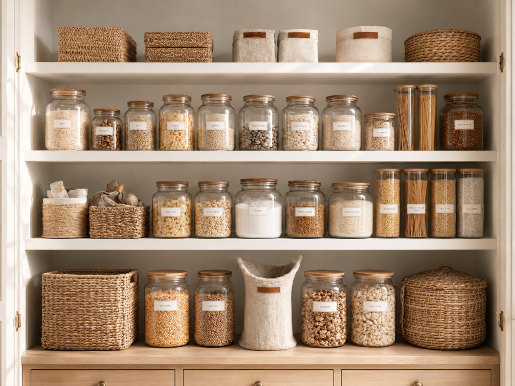 Organization - 1 (Home Organization Ideas) - Ravnora Decor Organization - 1 (Home Organization Ideas) – Ravnora Decor