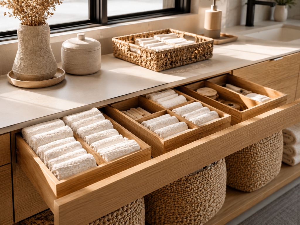 Organization - 1 (Home Organization Ideas) - Ravnora Decor Organization - 1 (Home Organization Ideas) – Ravnora Decor