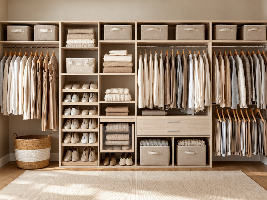 Organization - 1 (Home Organization Ideas) - Ravnora Decor Organization - 1 (Home Organization Ideas) – Ravnora Decor