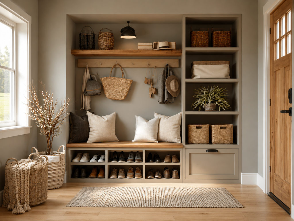 Organization - 1 (Home Organization Ideas) - Ravnora Decor Organization - 1 (Home Organization Ideas) – Ravnora Decor