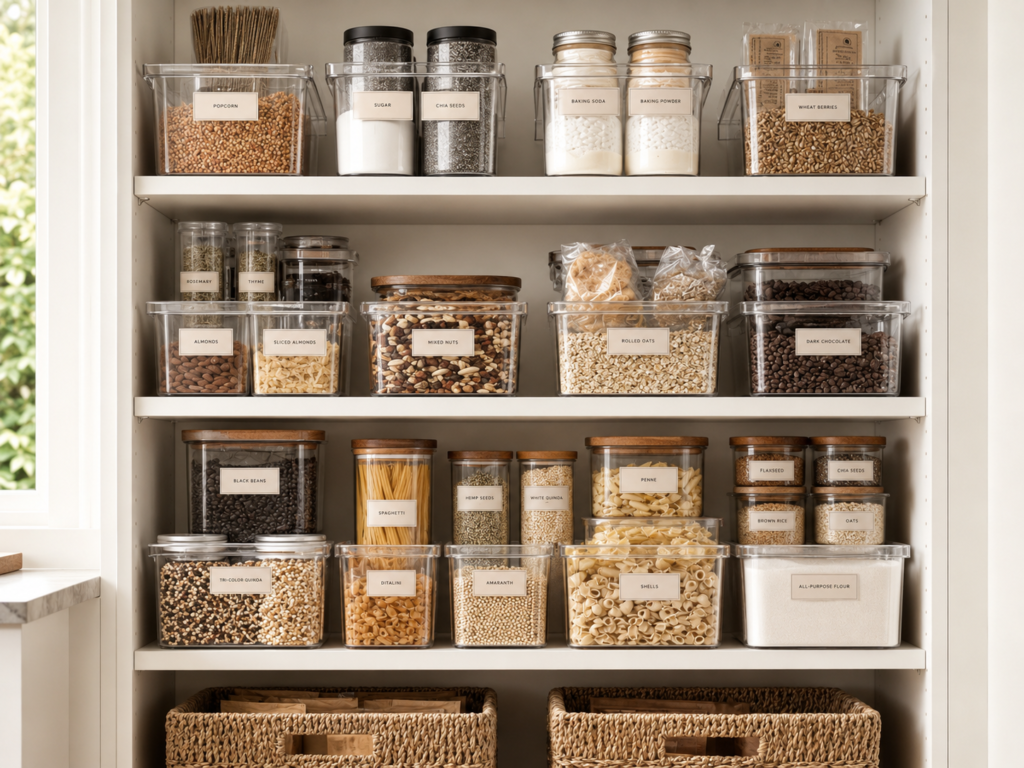 Organization - 2 (Home Storage & Organization Products) – Ravnora Decor