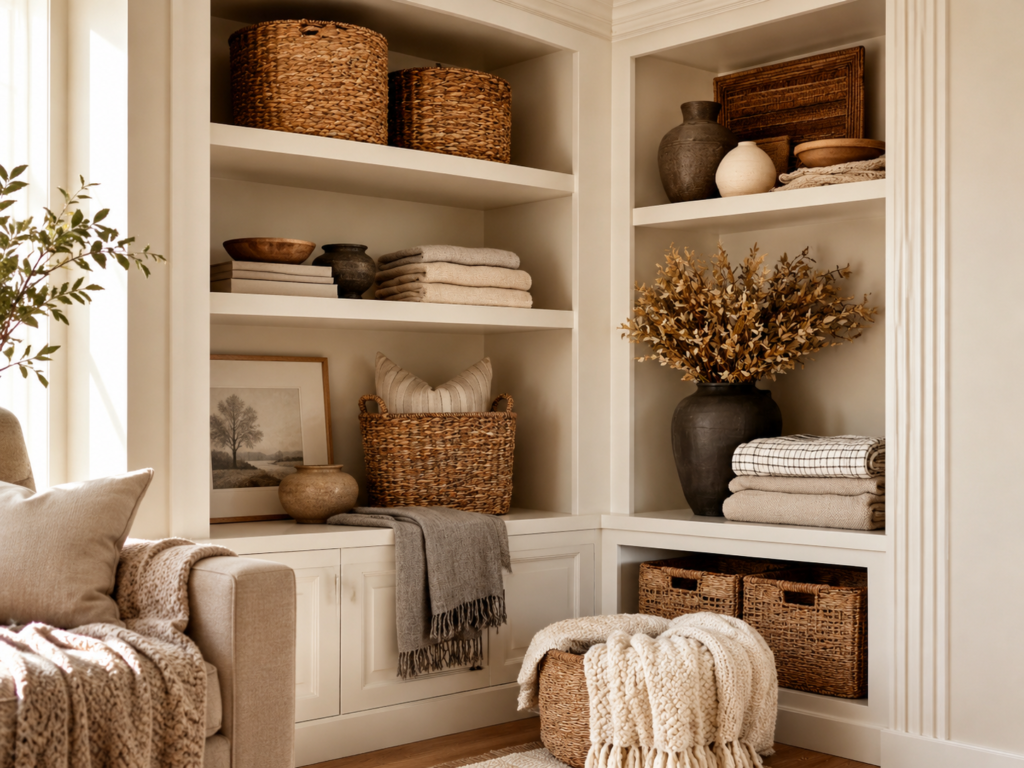 Organization - 2 (Home Storage & Organization Products) – Ravnora Decor