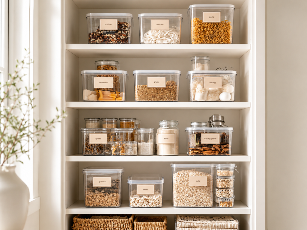 Organization - 2 (Home Storage & Organization Products) – Ravnora Decor