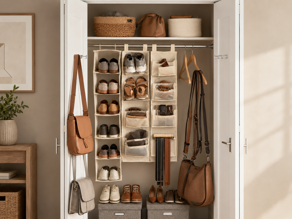 Organization - 2 (Home Storage & Organization Products) – Ravnora Decor